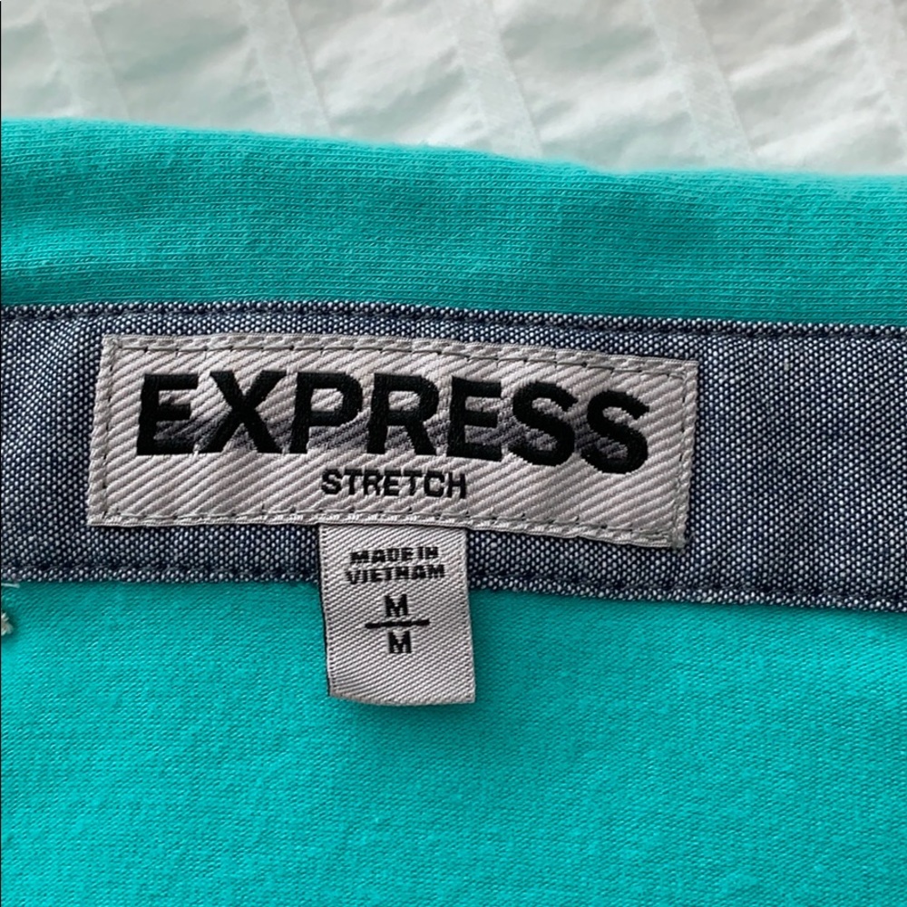 Express tops - Picture 3 of 4
